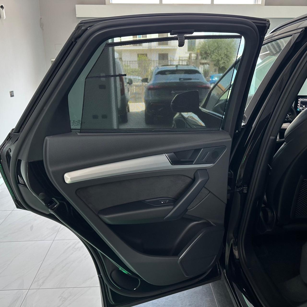 Audi Q5 Sportback 40 TDI Quattro S-Tronic S- Line Plus Tetto