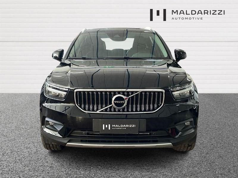 Volvo XC40 2.0 d4 Inscription awd geartronic