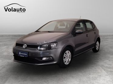 VOLKSWAGEN Polo V 2014 - Polo 5p 1.0 mpi Trendline 60cv