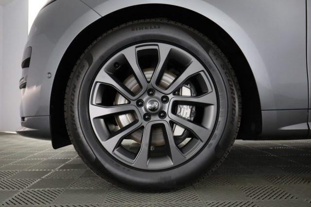 LAND ROVER Range Rover Sport RR Sport 3° serie 3.0D l6 249 CV Dynamic SE