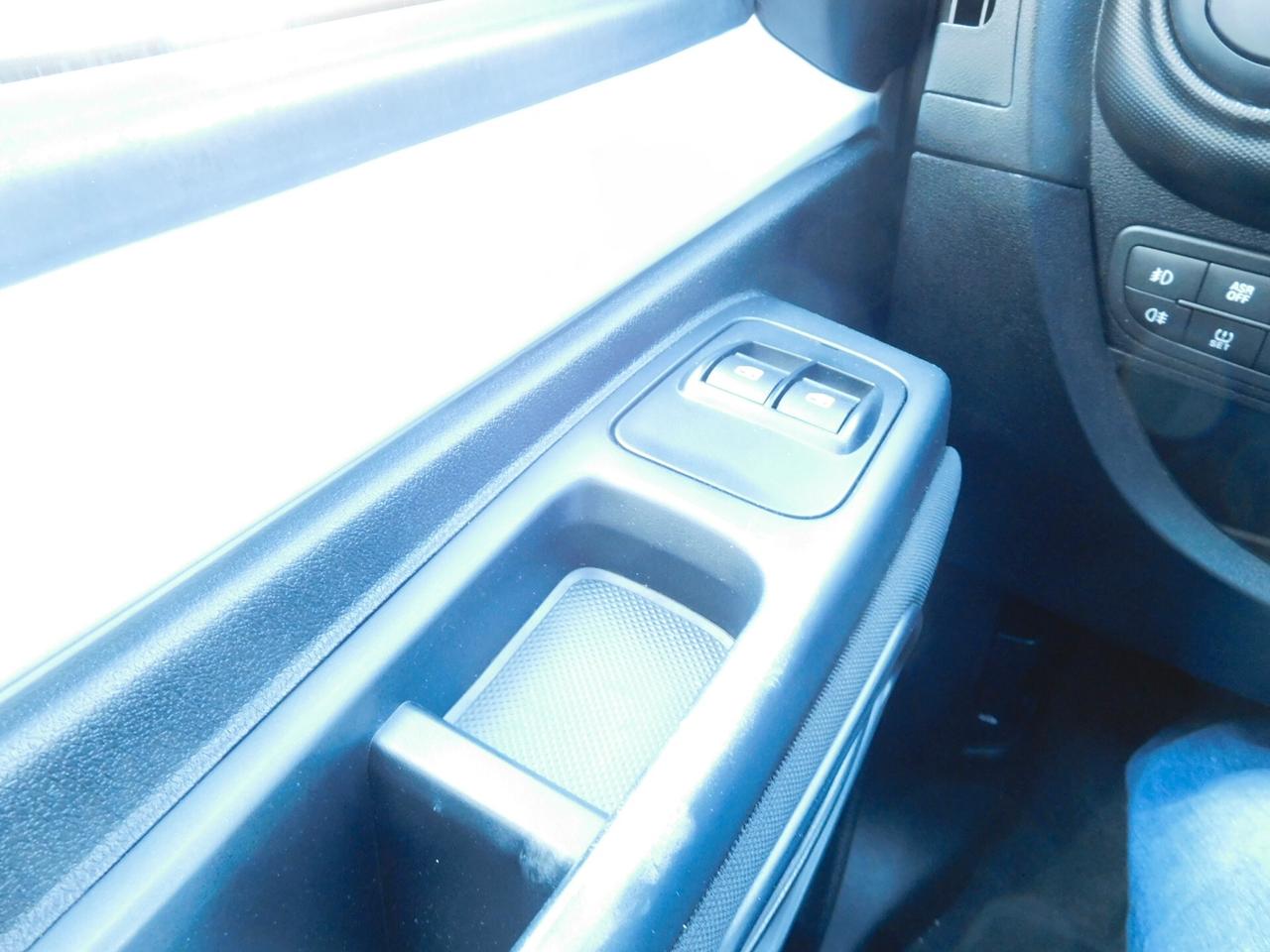 Fiat Qubo 1.4 8V 77 CV Easy Natural Power