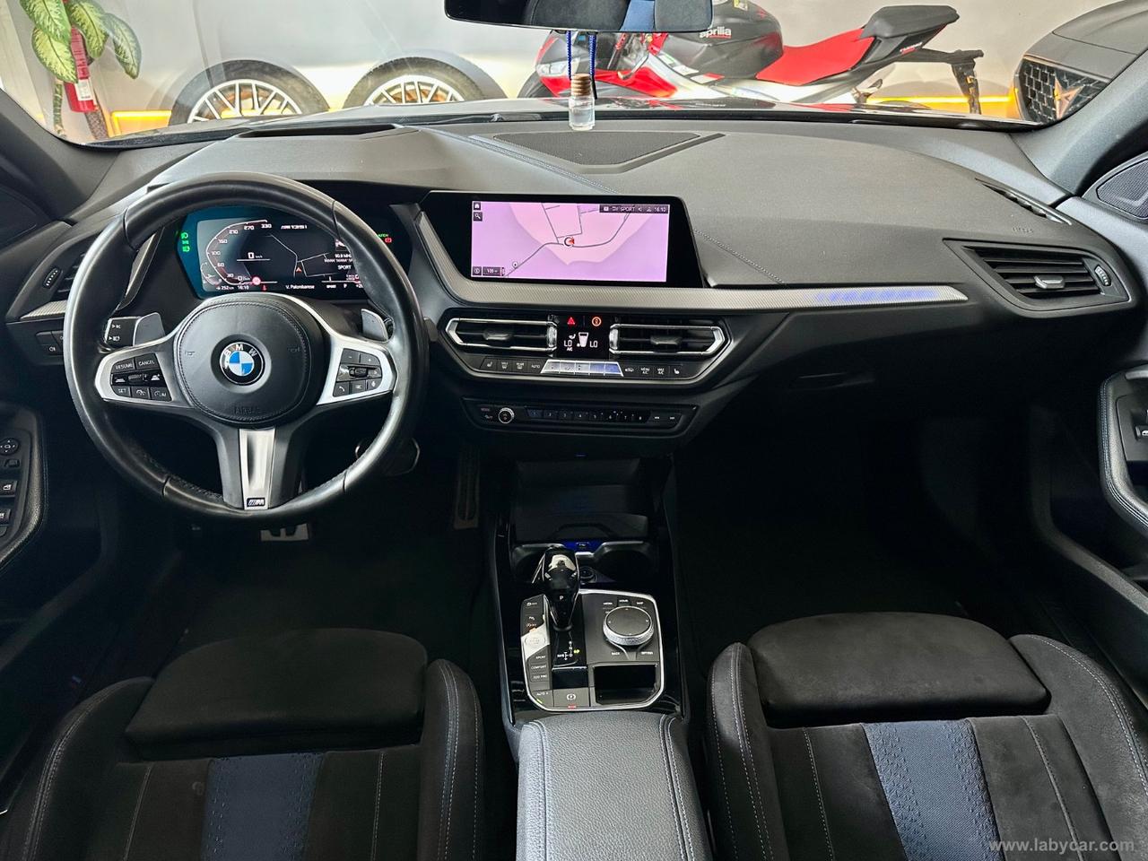 BMW M 135i xDrive