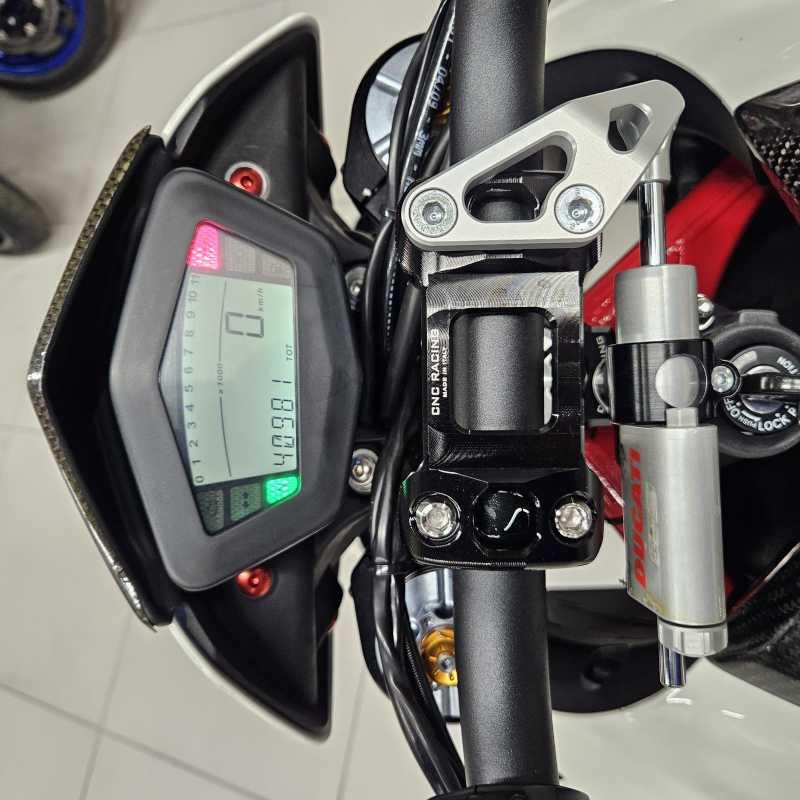 Ducati Hypermotard 1100 - 2009