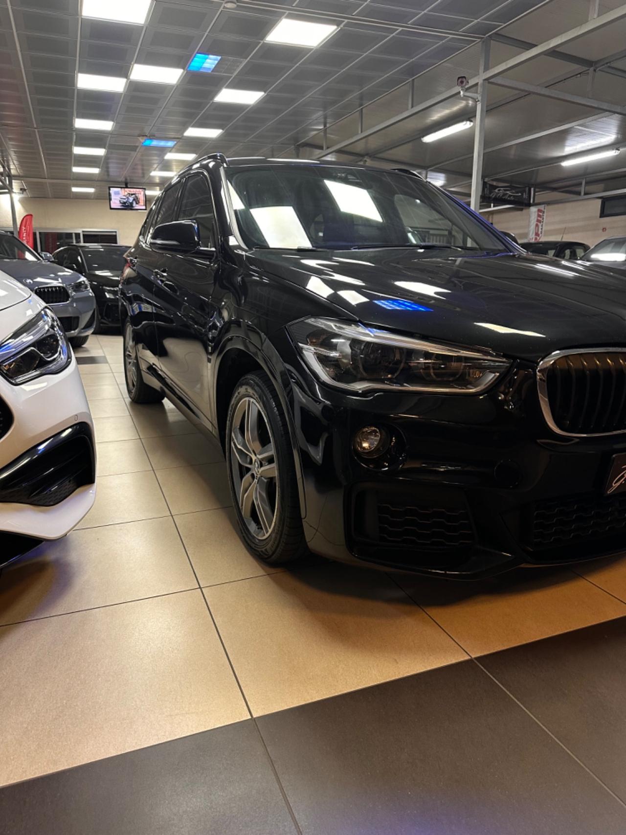 Bmw 120 120d xDrive 5p. Msport