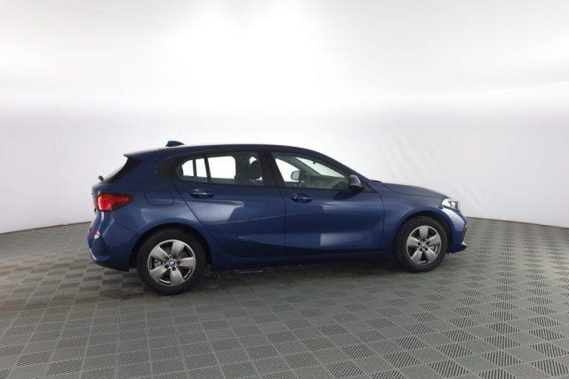 BMW 116 Serie 1 d BUSINESS ADVANTAGE