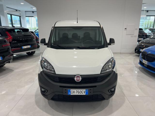 FIAT Doblo Doblò 1.6 MJT 105CV S&S PL-TN Cargo Maxi 3 posti