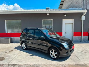 Suzuki Ignis 1.5 GPL 4X4 Accetto Permute