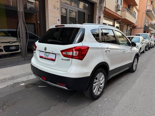 Suzuki S-Cross 1.6 DDiS Top Style - in Garanzia
