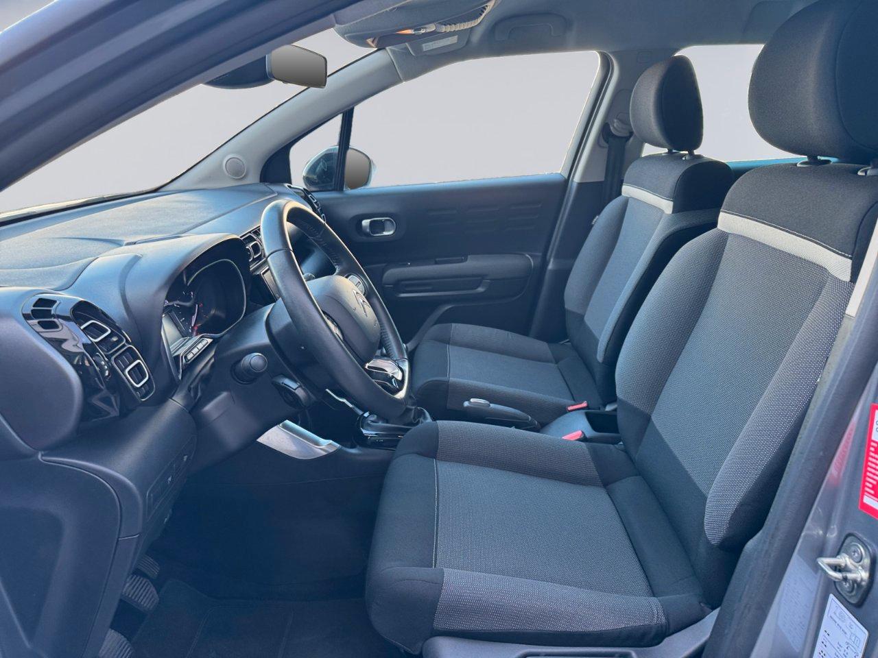 Citroen C3 Aircross 1.5 BlueHDi 110 CV Feel Pack