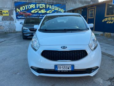 Kia Venga 1.4 EcoGPL Cool