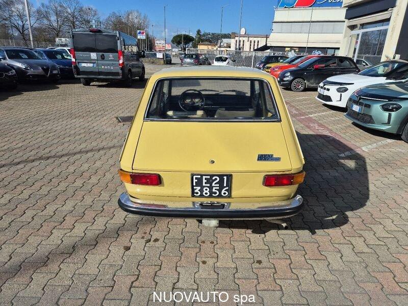 FIAT 127 127 SPECIAL