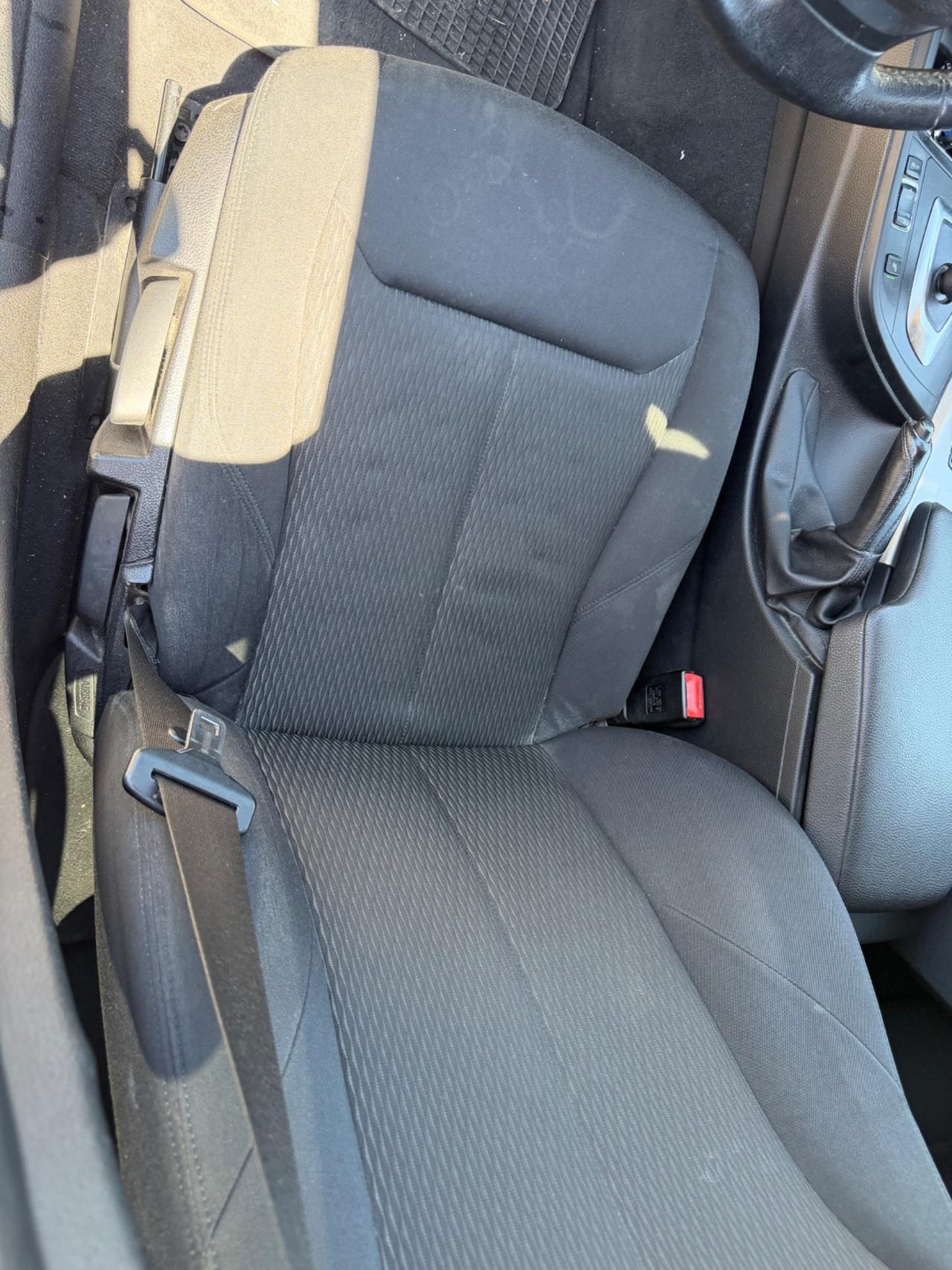 Bmw 316 316d Touring Sport