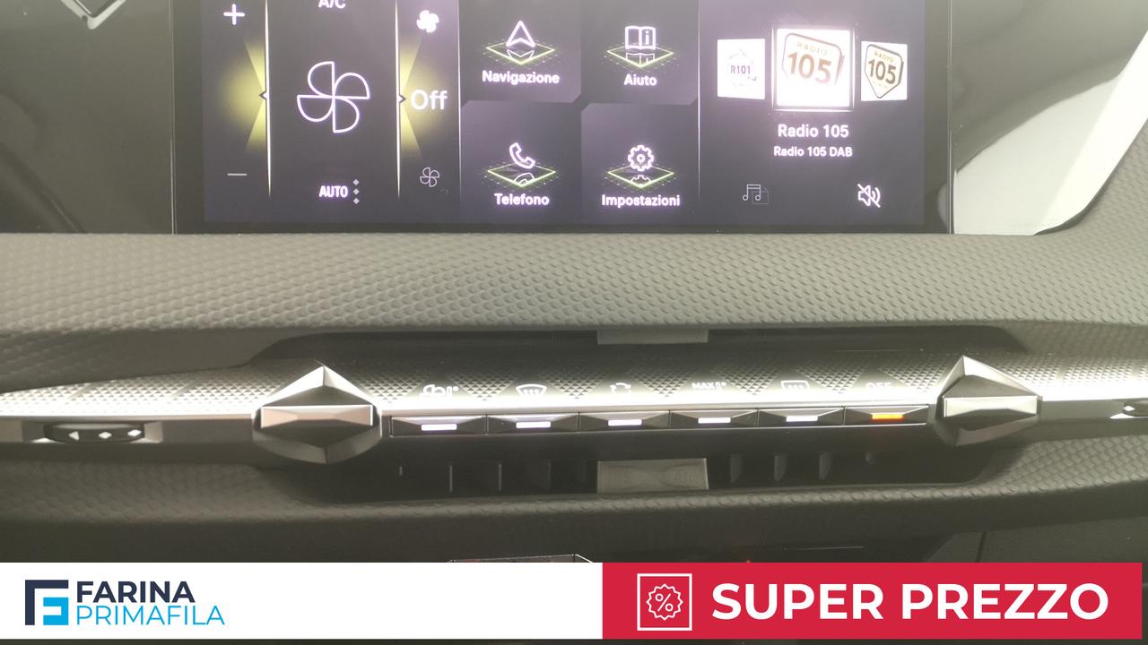 DS DS4 II 2021 - DS4 1.5 bluehdi Trocadero 130cv auto