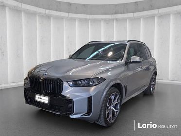 BMW X5 30 d Msport xDrive Steptronic