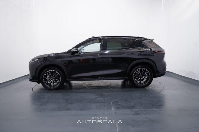 SPORTEQUIPE Sportequipe 8 GT 1.6 T-GDI 186cv DCT