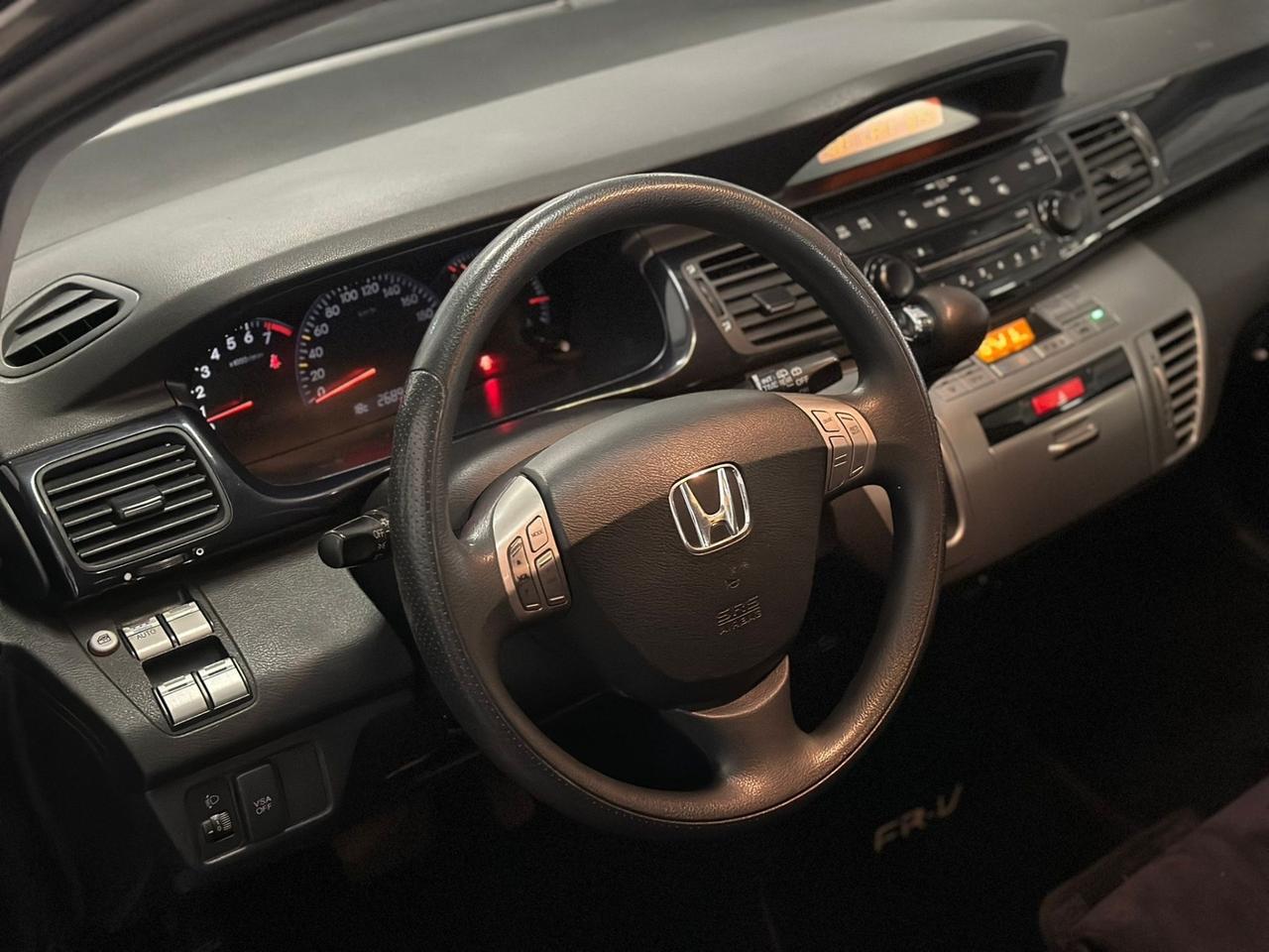 Honda FR-V 1.8 16V i-VTEC aut. Executive Navi LH