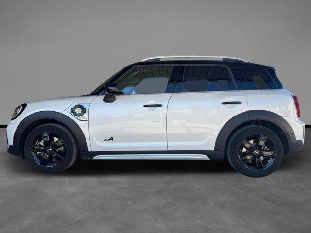 MINI Countryman 1.5 Cooper SE 'ALL4' Countryman ALL4