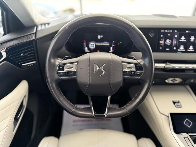 DS AUTOMOBILES DS 4 BlueHDi 130 aut. Trocadero