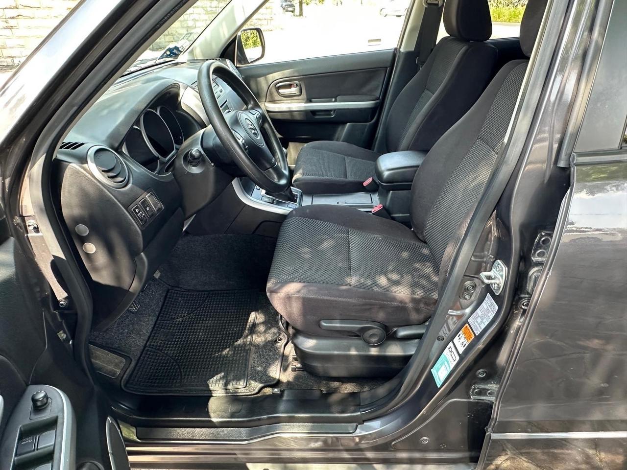 Suzuki Grand Vitara Grand Vitara 1.9 DDiS 5 porte Executive Crossover