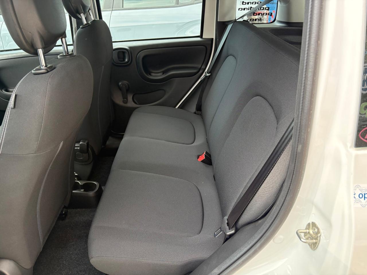 Fiat Panda Hybrid La Pandina - Km0 2026