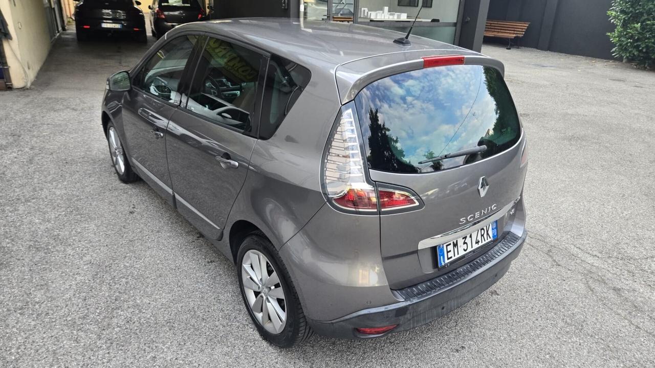 Renault Scenic Scénic XMod 1.6 dCi 130CV St