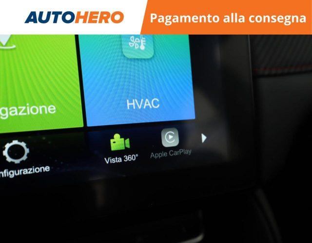 MG ZS 1.0T-GDI aut. Luxury