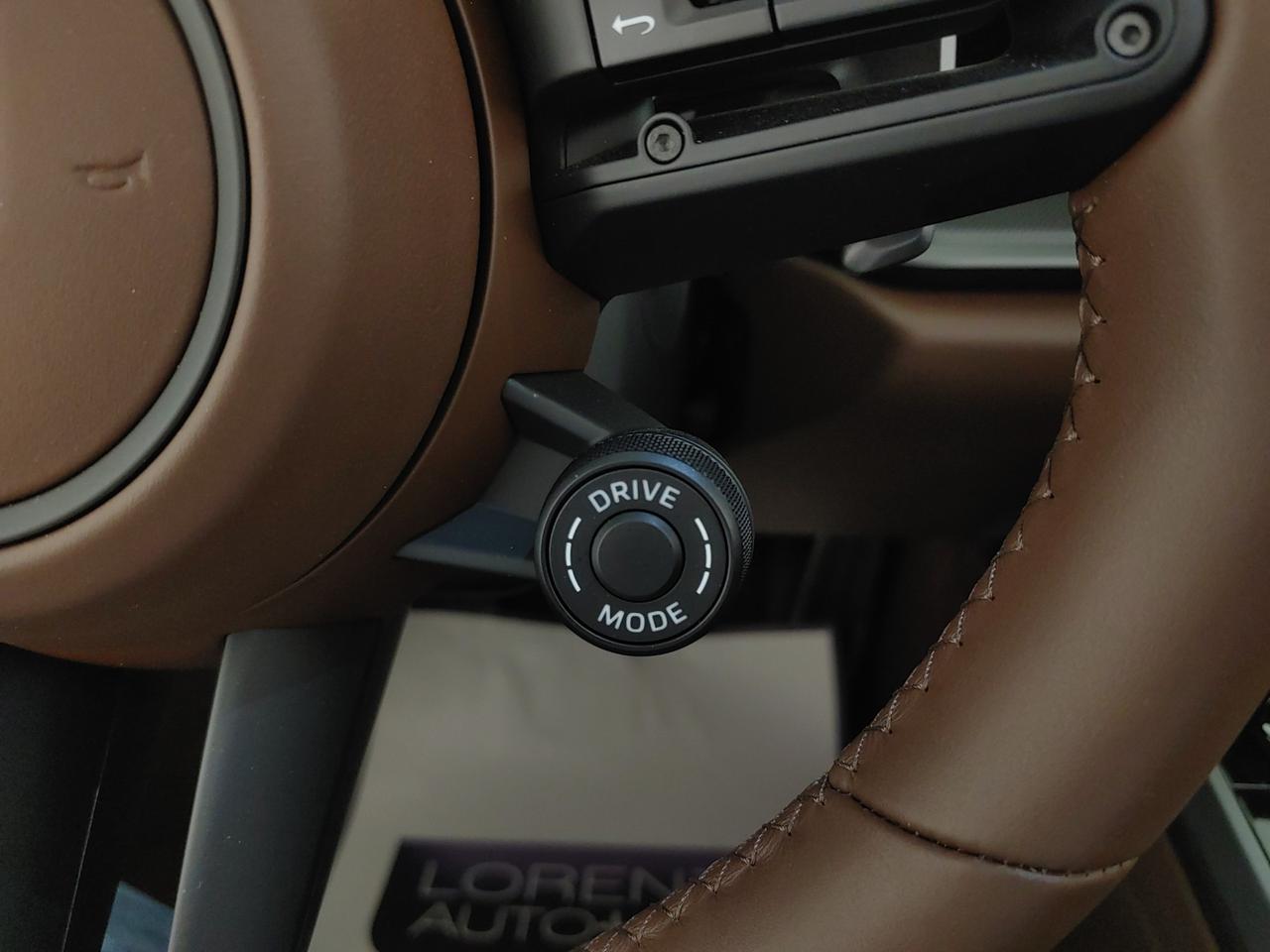 PORSCHE 992 Cabrio 3.0 Carrera 4S auto ACC MATRIX C21" subentro leasing