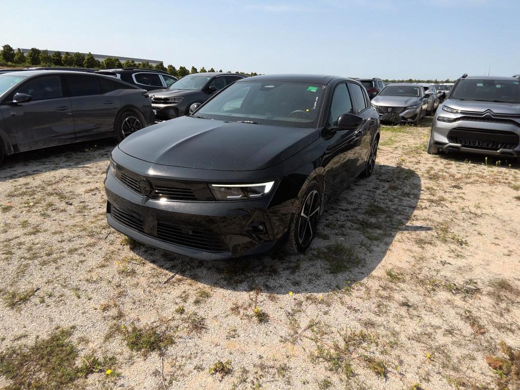 Opel Astra 1.5 GS s&s D 130cv at8