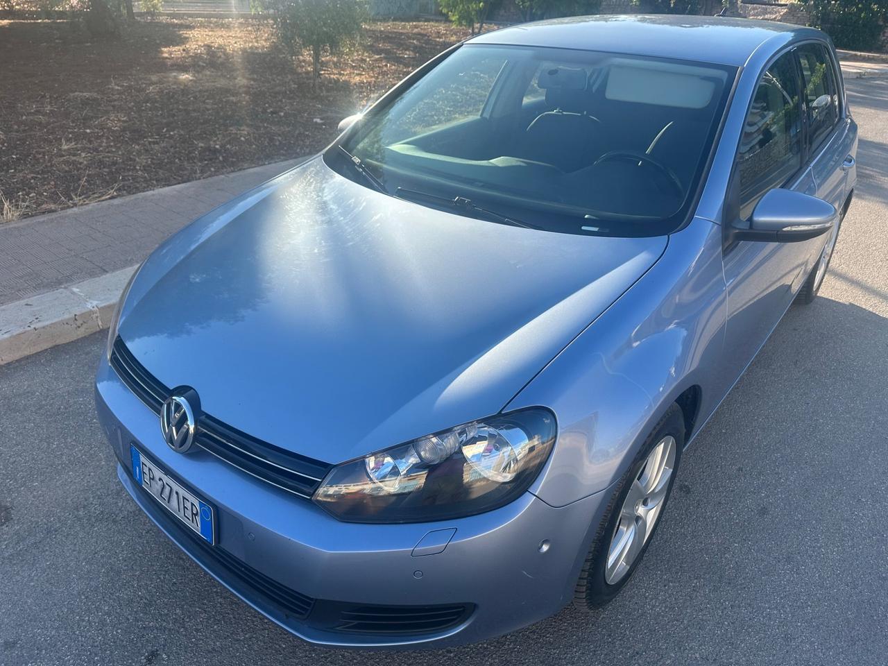 Volkswagen GOLF 1.6 DIESEL - NORD ITALIA