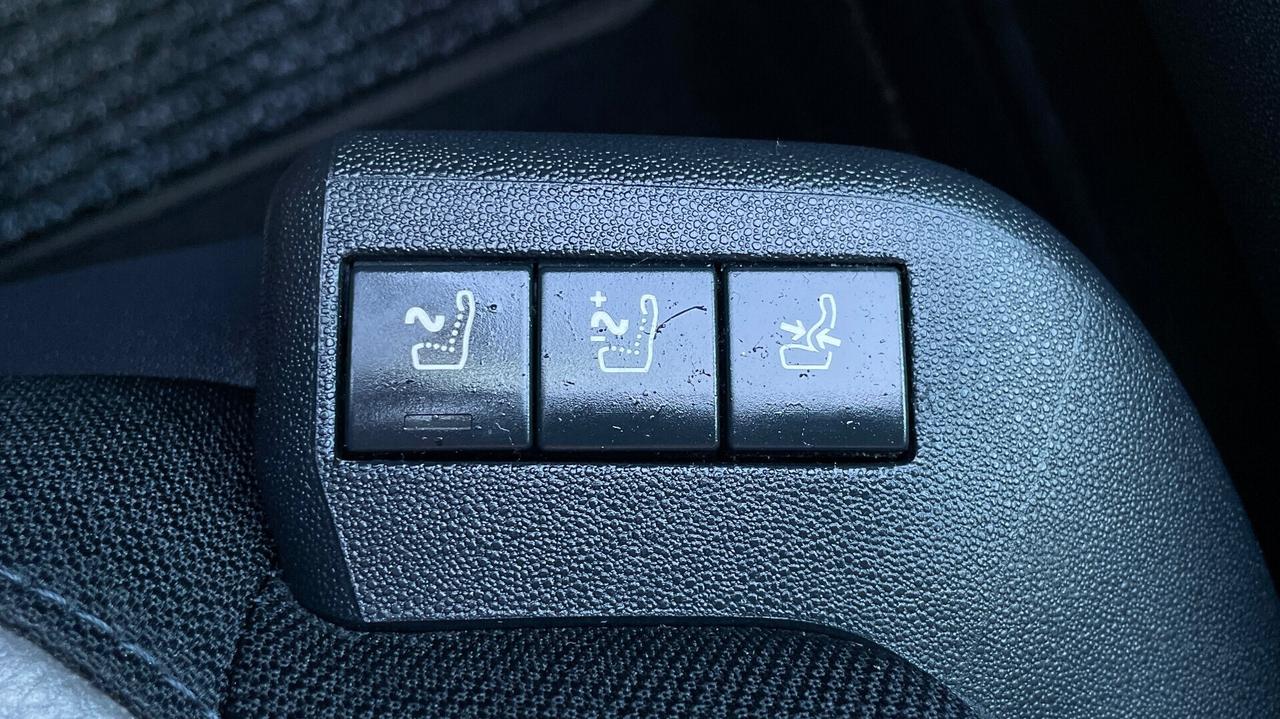 CITROEN C4 PICASSO 1.6 BLUEHDI SHINE 120CV - VIRTUAL COCKPIT, SEDILI MASSAGGIANTI