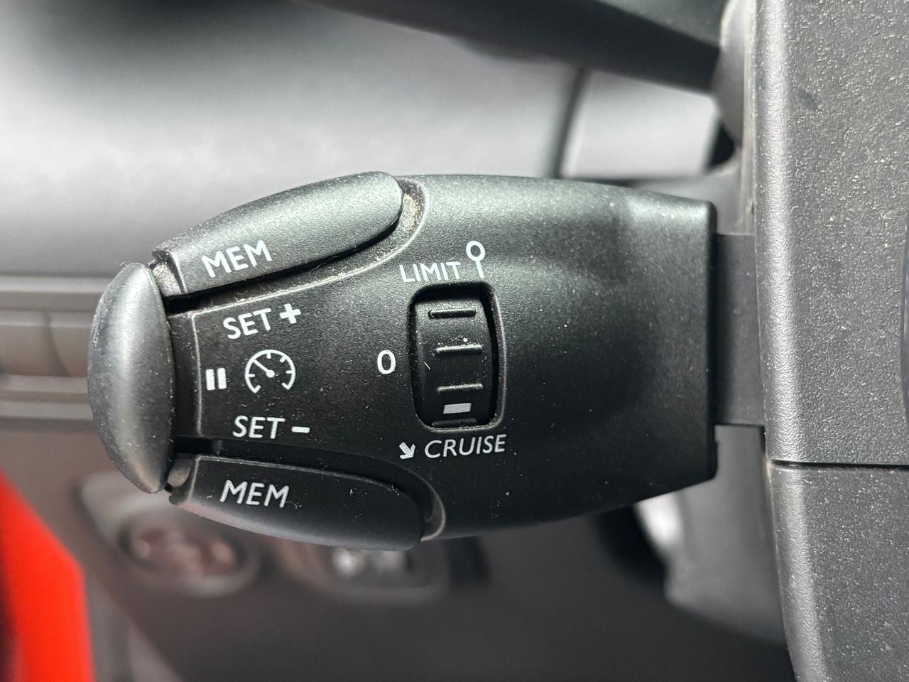 Citroen C3 Aircross 1.6 hdi Shine OK NEOPATENTATI