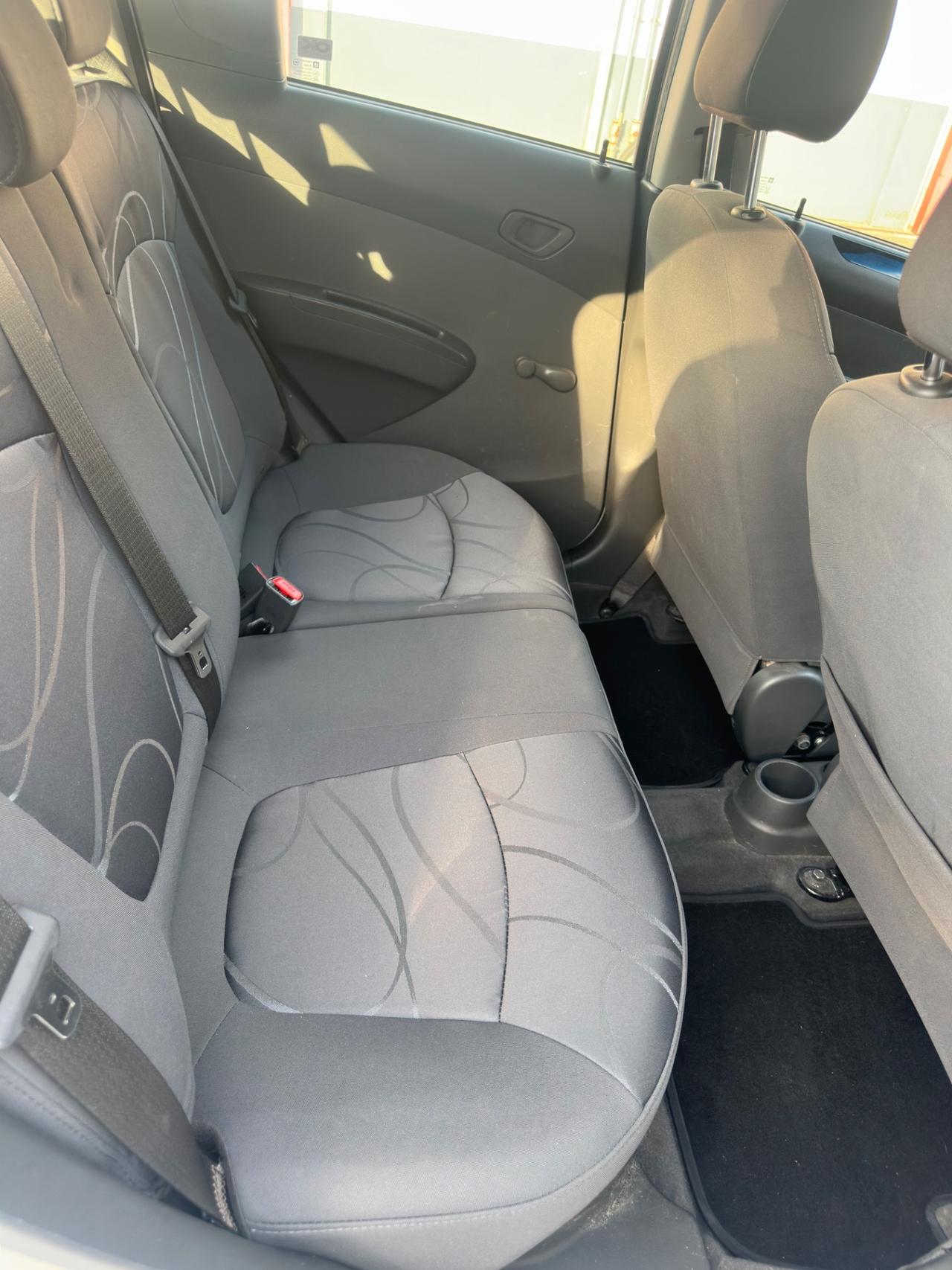 Chevrolet Spark 1.0