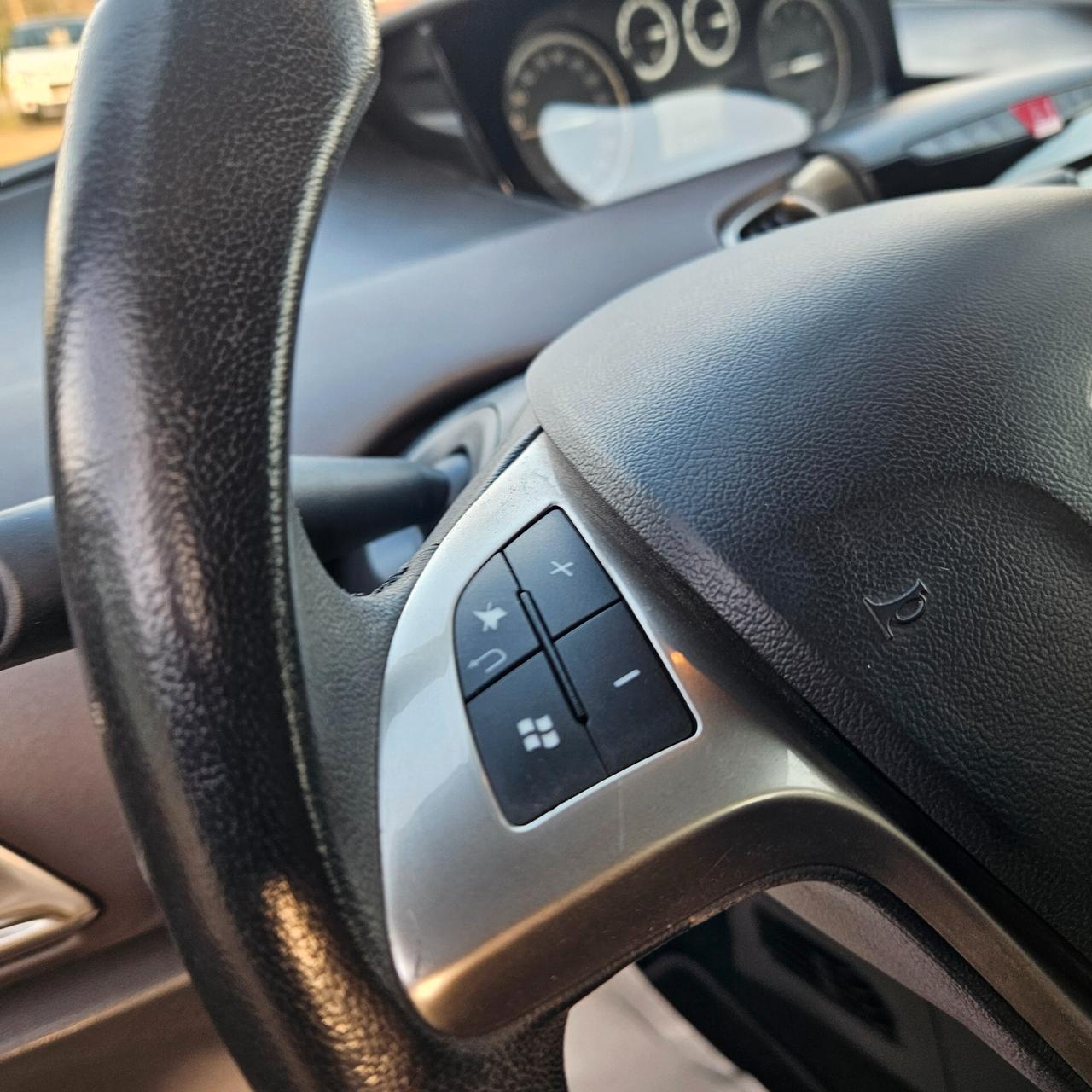 Lancia Ypsilon 1.2 65p PREZZO REALE E FINALE