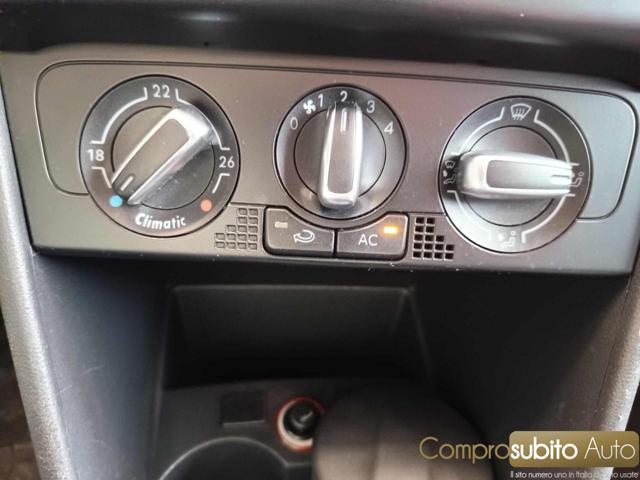 VOLKSWAGEN Polo 1.4 5 porte Comfortline