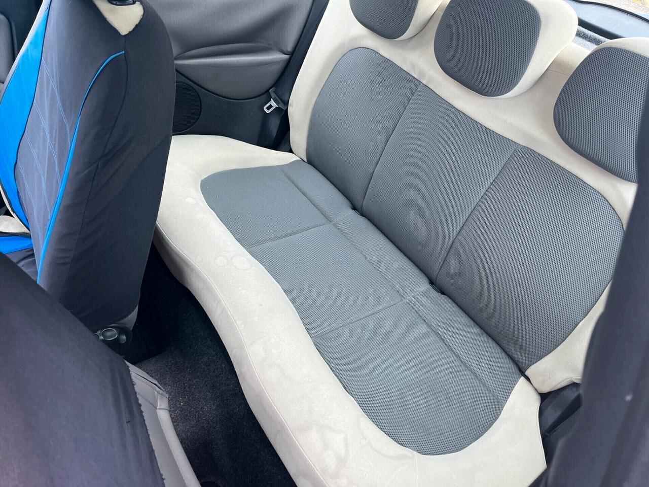 Lancia Ypsilon 1.2 GPL SCADENZA 2034 KM ORIGINALI 2005