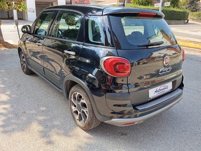 FIAT 500L 1.4 95 CV S&S Connect OK NEOPATENTATI