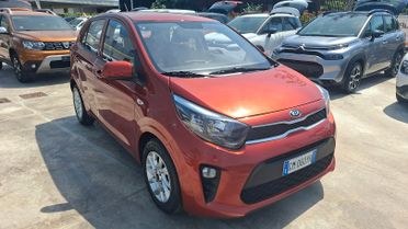 Kia Picanto 1.0 12V BENZINA 2023