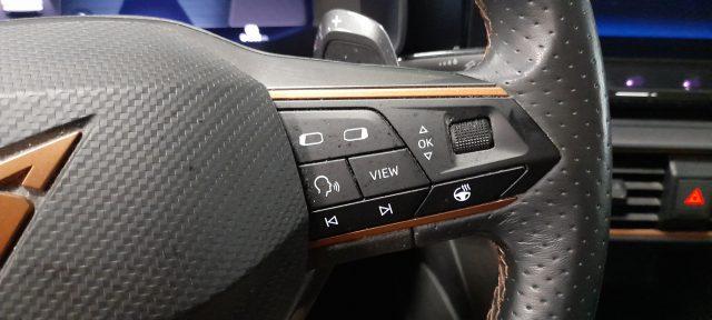CUPRA Formentor 2.0 TDI 4Drive DSG 19" PELLE