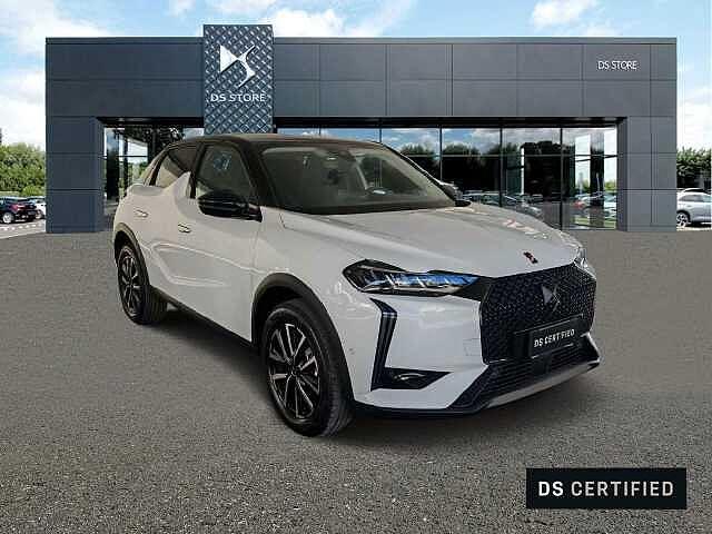 DS DS 3 DS 3 BlueHDi 130 aut. Performance Line