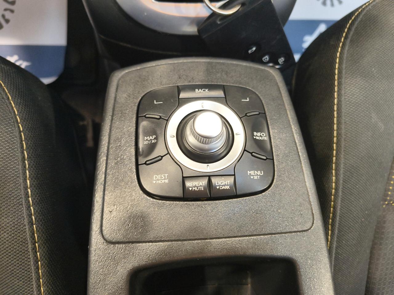 Renault Scénic 1.5 dCi 110CV Dynamique