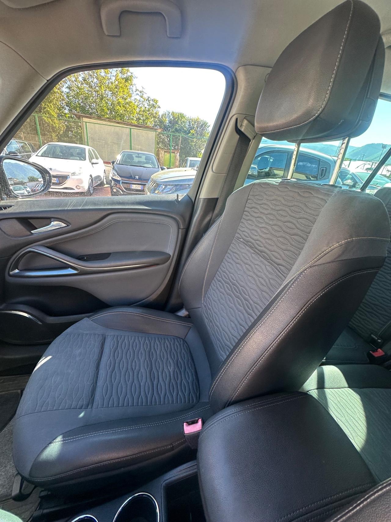 Opel Zafira Tourer 1.6 Turbo EcoM 150CV Cosmo