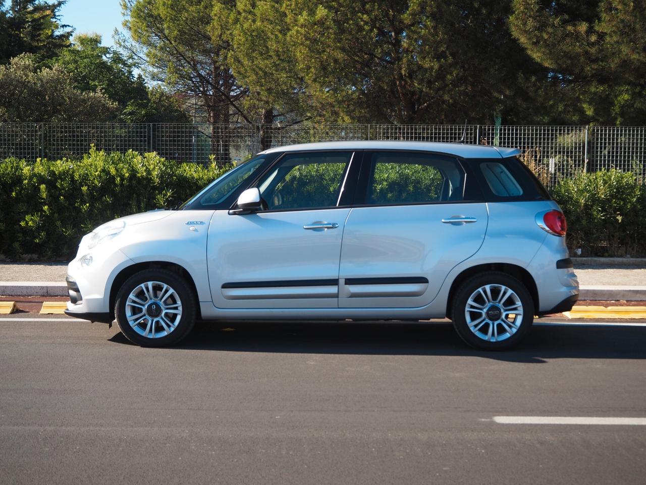 Fiat 500L 1.3 Multijet 95 CV Sport
