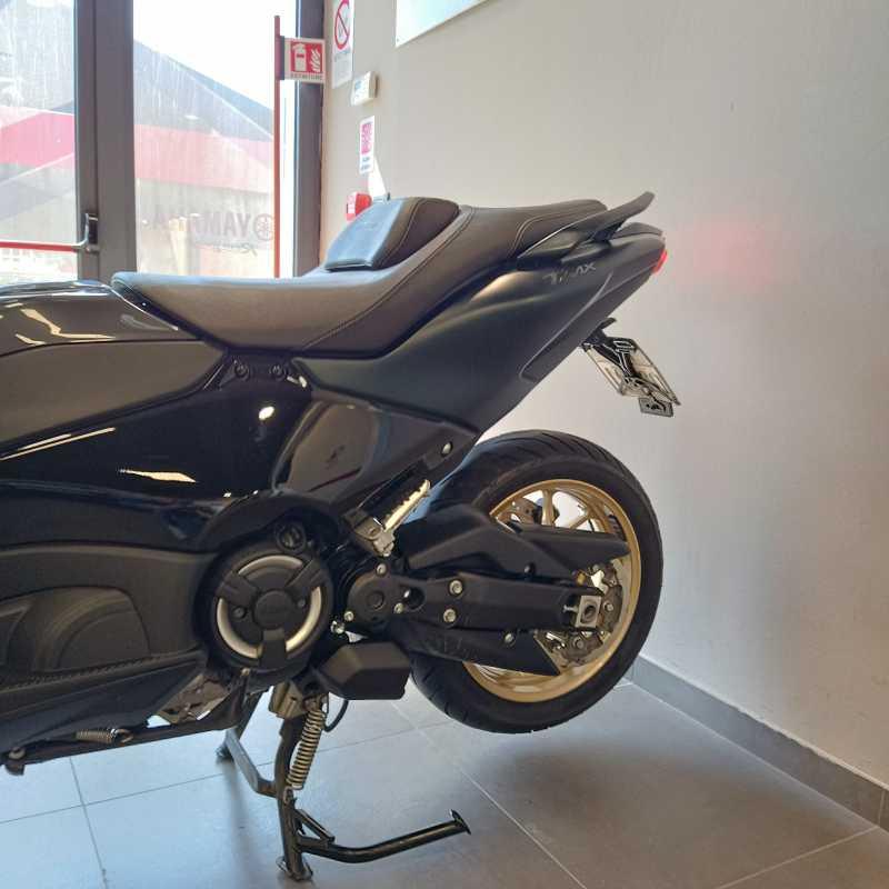 Yamaha T-Max 560 Tech Max - 2022
