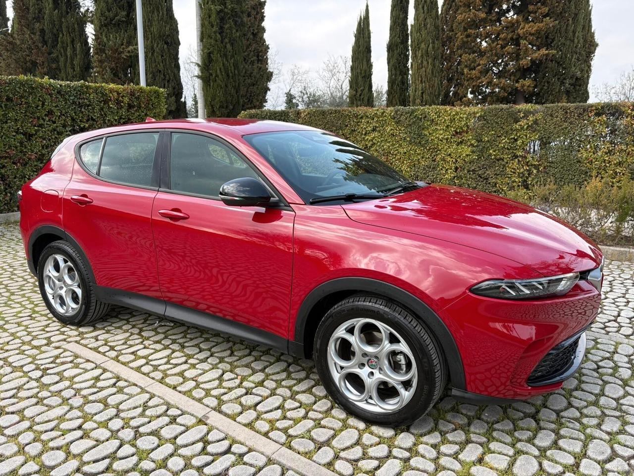 ALFA Romeo Tonale 1.5Hyb. 130 TCT7 Super -09-2023