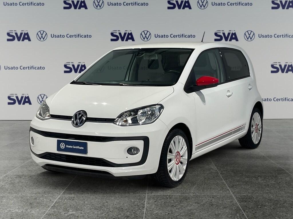 Volkswagen up! 1.0 75CV Move up! BEATS PACK