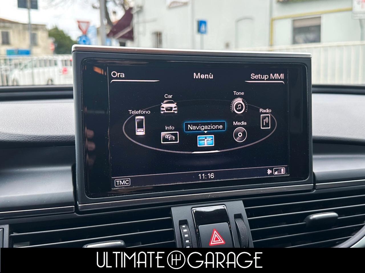 Audi A6 allroad Quattro 3.0 tdi Advanced 245cv s-tronic *Tetto