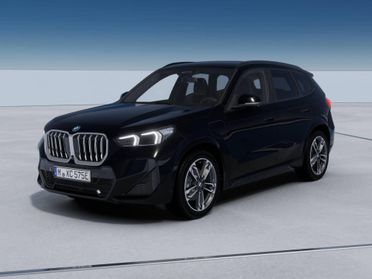 BMW X1 xDrive25e MSport