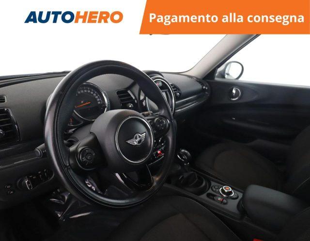MINI Clubman 1.5 One D