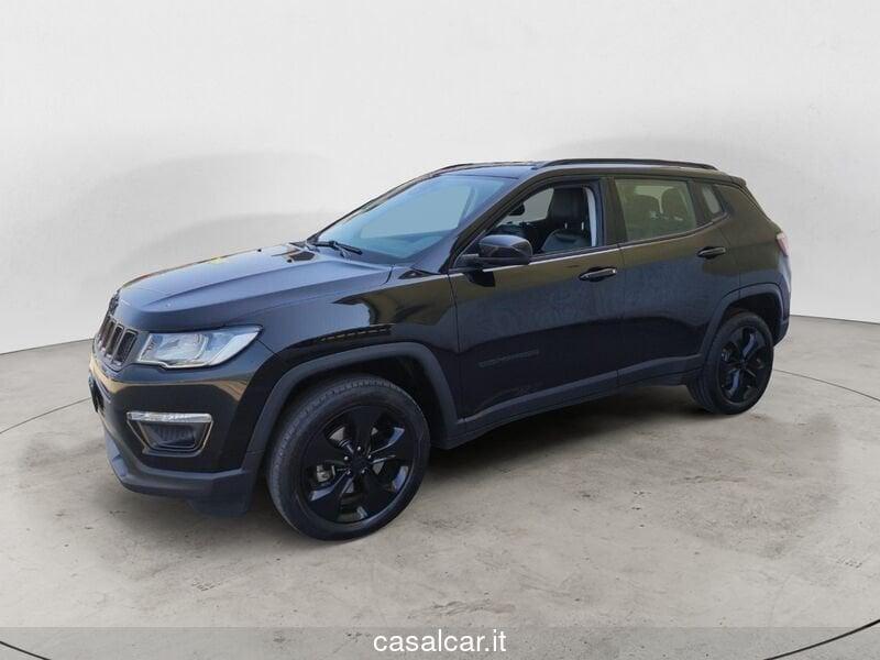 Jeep Compass 2.0 Multijet II aut. 4WD Night Eagle 24 MESI DI GARANZIA