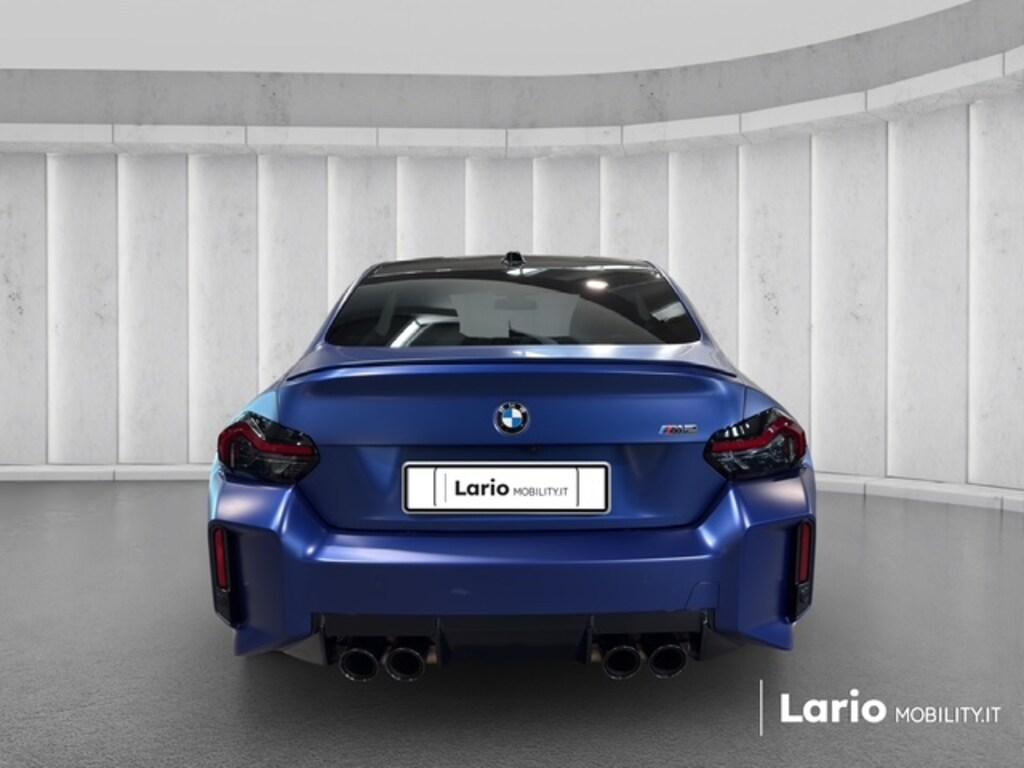 BMW M2 Coupe 3.0 Steptronic